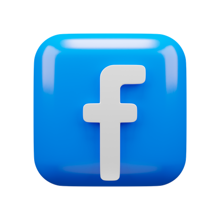 Facebook Icon